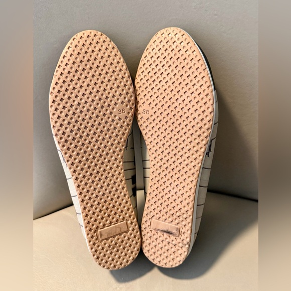 GOBY Piano Ballerinas Shoes. Size EU 38/US 7.5. - Picture 12 of 15